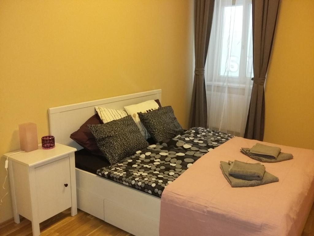 Vltavska B Praha